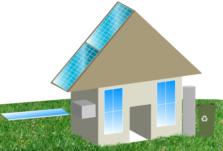 eco home